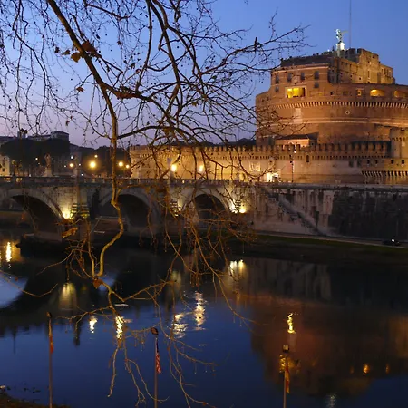 Wrh Trastevere