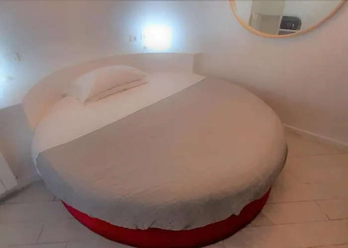 Affittacamere Wrh Trastevere 4*