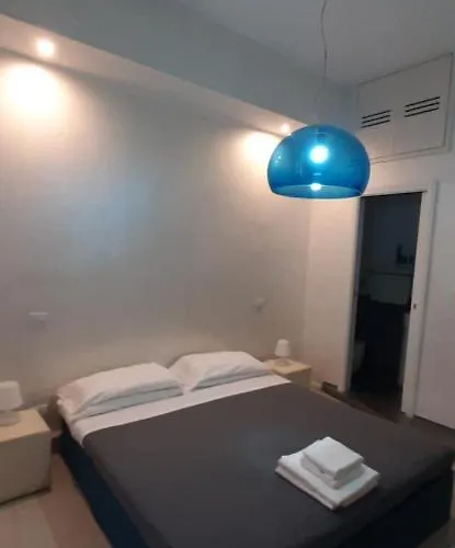 Wrh Trastevere 4* Roma