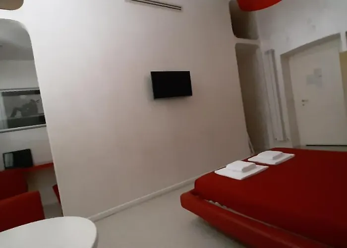 Wrh Trastevere Guest house 4*