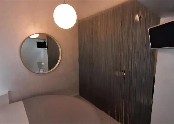 Wrh Trastevere Guest house 4*