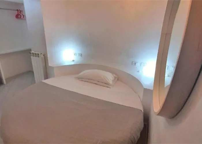Wrh Trastevere Affittacamere 4*