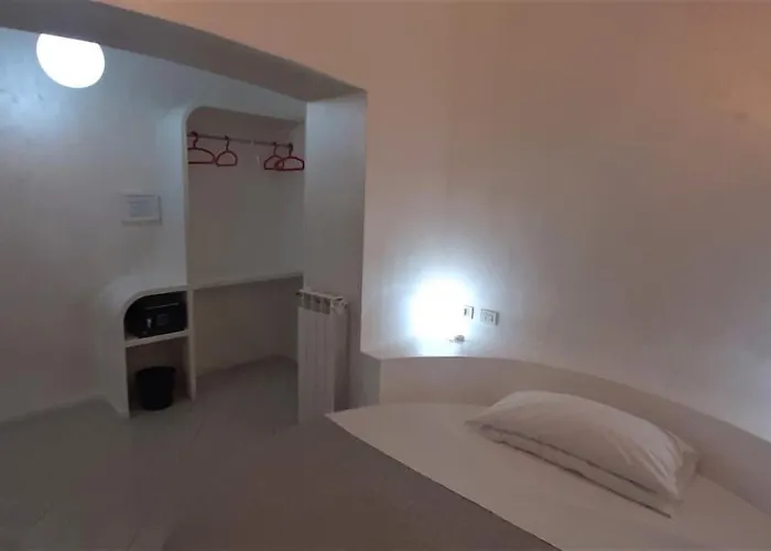 Wrh Trastevere Guest house Rome