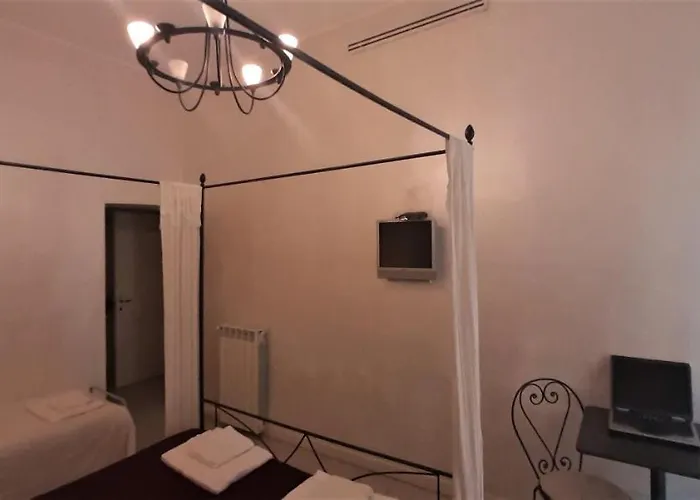 Wrh Trastevere 4* Rome