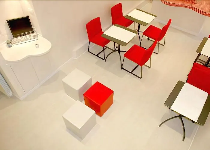 Wrh Trastevere Guest house