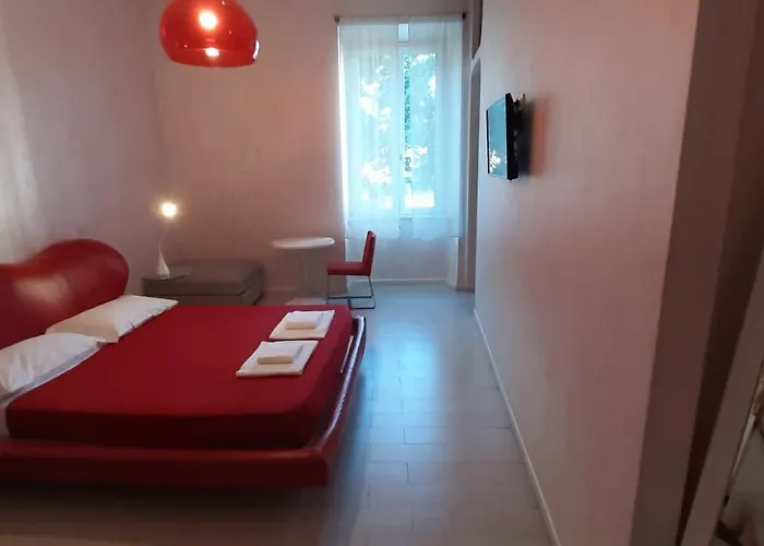 Wrh Trastevere 4* Roma