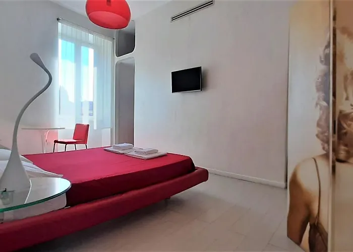 Guest house Wrh Trastevere Rome