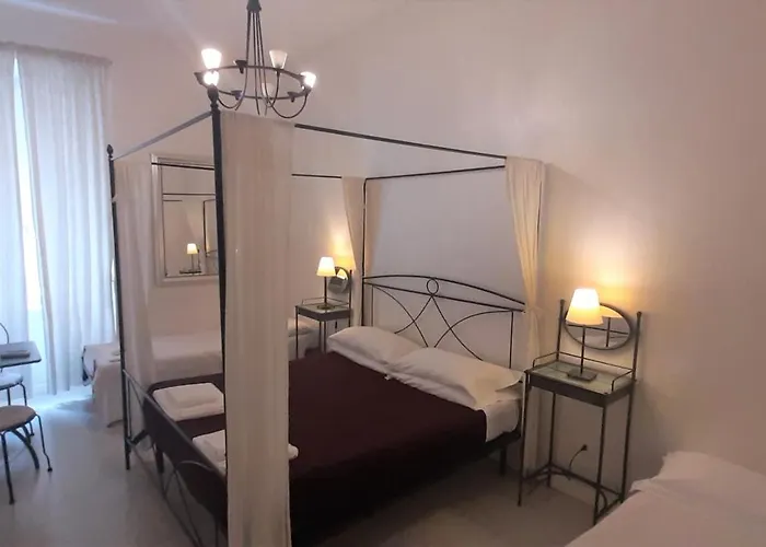 Wrh Trastevere 4*