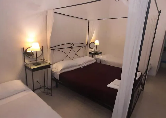 Wrh Trastevere 4* Roma