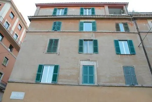 Guest house Wrh Trastevere 4*
