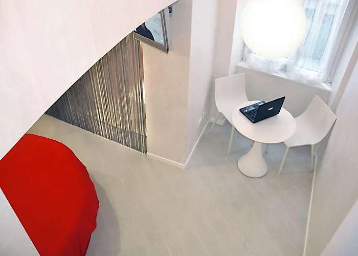 Affittacamere Wrh Trastevere 4*