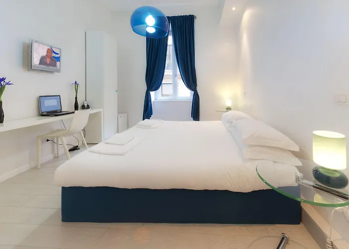 Wrh Trastevere Affittacamere 4*