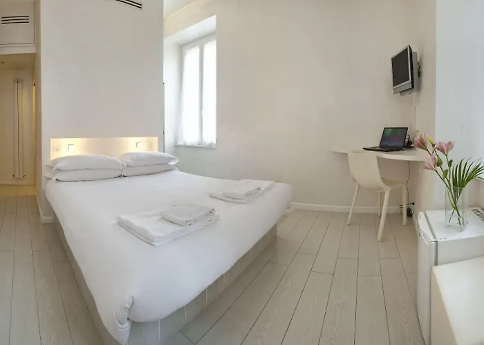 Affittacamere Wrh Trastevere 4*