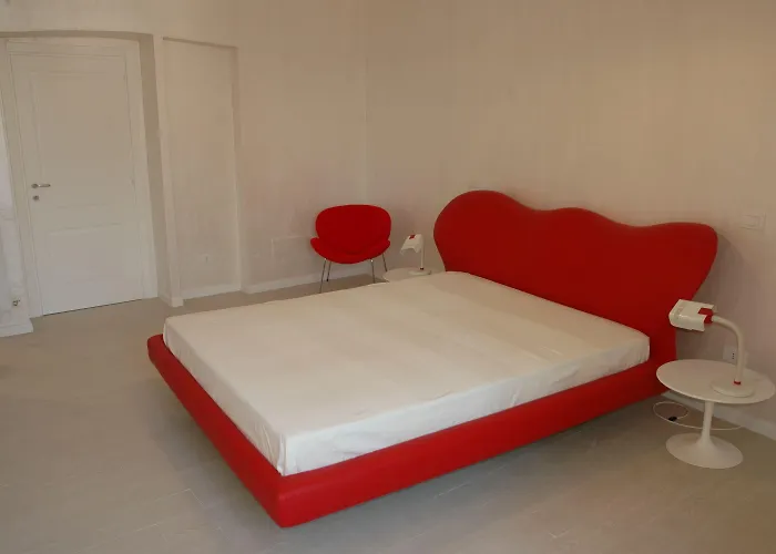 Wrh Trastevere Affittacamere 4*