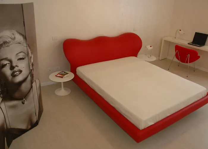 Wrh Trastevere 4*