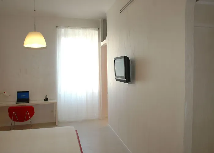 Wrh Trastevere Roma