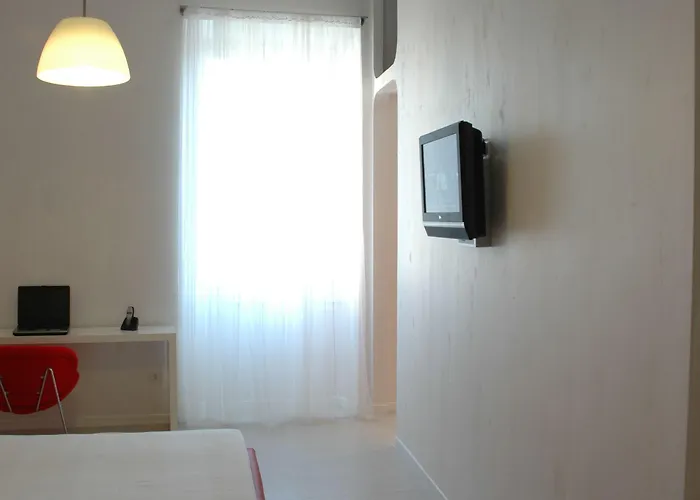 Affittacamere Wrh Trastevere