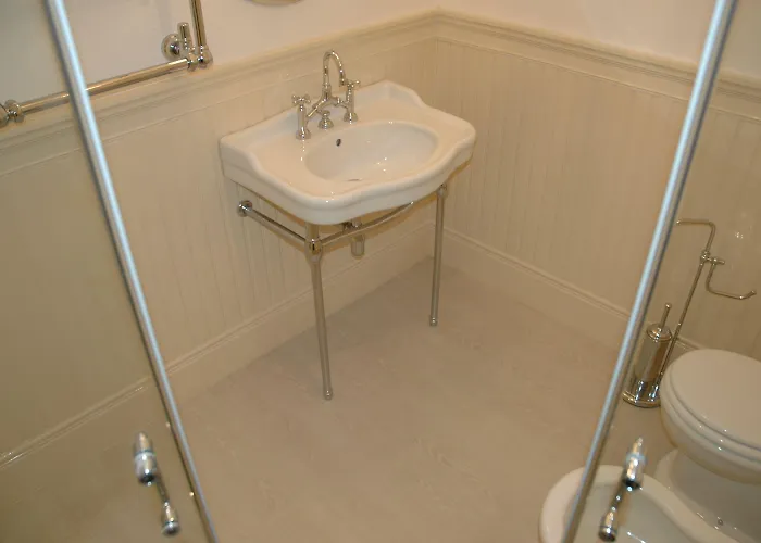 Wrh Trastevere Affittacamere 4*