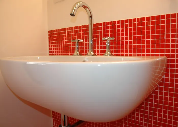 Wrh Trastevere 4*