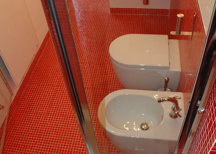 Wrh Trastevere Affittacamere 4*
