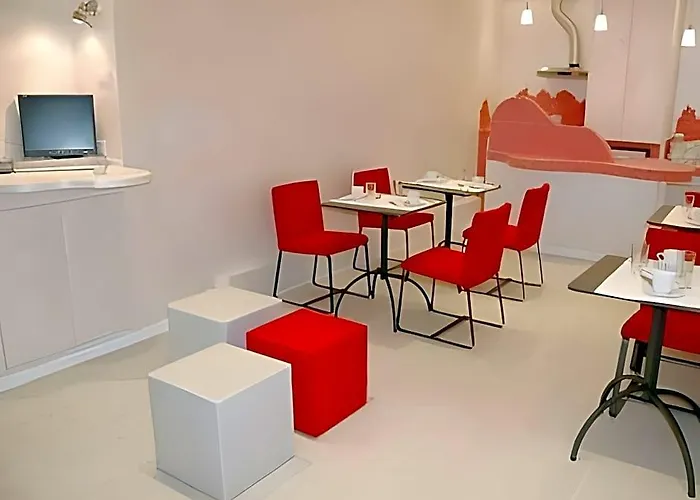 Wrh Trastevere 4*