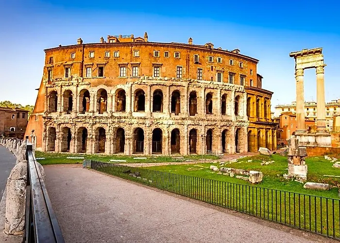 Wrh Trastevere Roma