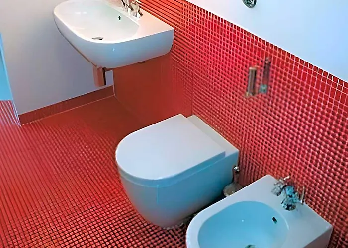 Wrh Trastevere 4*