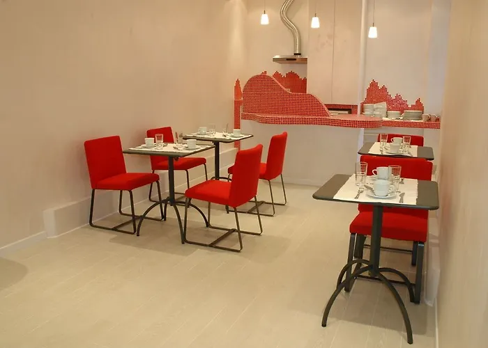 Affittacamere Wrh Trastevere 4*