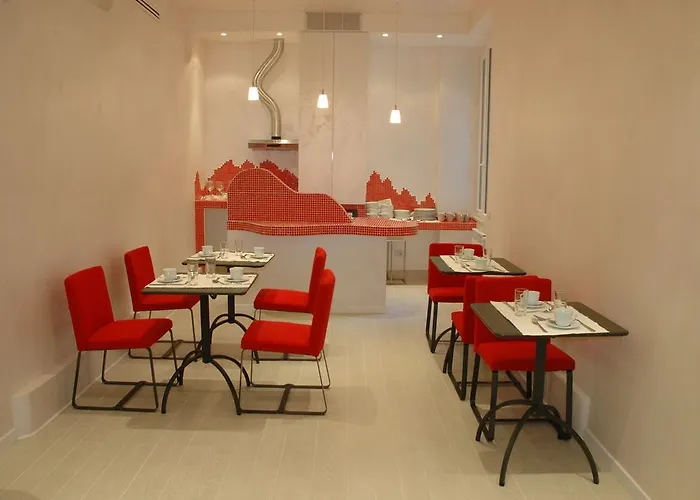 Wrh Trastevere Affittacamere 4*